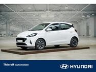 Hyundai i10, 1.0 Trend, Jahr 2024 - Michelstadt