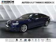 Audi A5, 2.0 TFSI 35 Sportback S line R, Jahr 2023 - Berlin