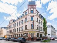 AUS ZWEI MACH EINS - TRAUMWOHNUNG SELBST GESTALTEN // Paket aus zwei benachbarten Einheiten - Leipzig