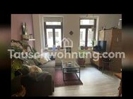 [TAUSCHWOHNUNG] Gemütliche 2 Zimmer Wohnung in Altlindenau - Leipzig