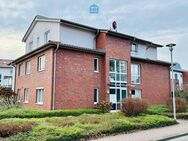 Moderne 2-Zimmer-Wohnung mit Gartenanteil, Einbauküche & Terrasse in begehrter Lage - Buxtehude