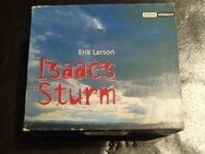 Isaacs Sturm (5 CDs) von Erik Larson - Essen