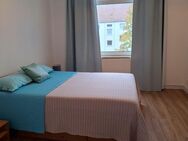 Möblierte 3-Zi. Wohnung in der Südstadt (Altbau) - Erstbezug nach Kernsanierung - Hannover