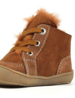 Richter Maxi WMS: Mittel Lauflernschuh Winterstiefel mit herausnehmbarer Sohle, Größenschablone zum Download
