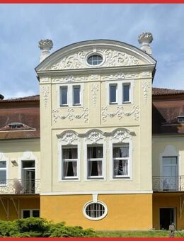 Repräsentative Villa mit viel Historie - Schipkau