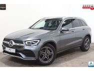 Mercedes-Benz GLC 300 d 4M 3x AMG HEADUP,360GRAD,MULTIBEAM,SH - Berlin