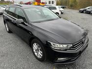 VW Passat Variant, 2.0 TDI Business PDCvo hi PARKLENK LANE, Jahr 2021 - Boxberg (Baden-Württemberg)