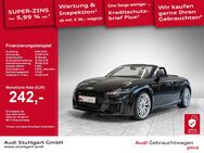 Audi TT, Roadster 45 TFSI quattro VC, Jahr 2023 - Böblingen