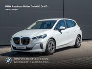 BMW - Gerlingen