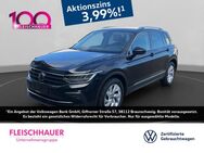 VW Tiguan, 2.0 TDI Move Life, Jahr 2023 - Bad Kreuznach