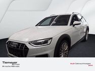 Audi A4 allroad quattro 40 TDI Q NP71 PANO LEDER LM19 ST.HEIZ - Oberhausen