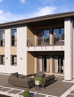 Erfüllen Sie sich den Traum von Ihrer individuellen Villa in Waghäusel! - Waghäusel