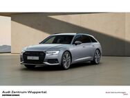 Audi A6, 0.0 Avant 45 TFSI quattro advanced Anschlussgarantie 3 Jahre 1000 KM, Jahr 2023 - Wuppertal