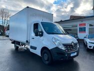 Renault Master Koffer L3 3,5t Ladebordwand*Klima* - Ober-Mörlen