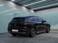 Mercedes EQC 400, AMG FLA-PLUS DIST MULTIB °, Jahr 2021 - München