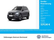 VW Tiguan, 1.5 MOVE LM17, Jahr 2024 - Dortmund