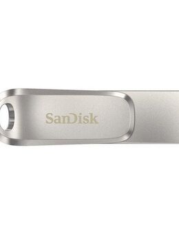 Sandisk Ultra Dual Luxe USB-Stick (Lesegeschwindigkeit 150 MB/s)