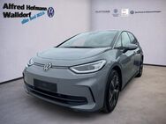 VW ID.3, Pro 150kW, Jahr 2023 - Walldorf (Baden-Württemberg)