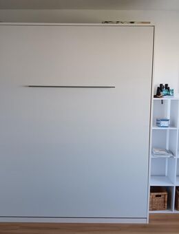 Schrankbett der Marke SmartBett 160 x 200 cm - Flintbek