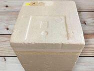 Styroporbox klein - Grafenrheinfeld