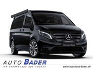 Mercedes-Benz V 250 d Marco Polo Activity Edition SHD LED AHK - Mittelstetten