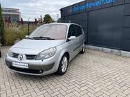 Renault Scenic II Grand Dynamique 7 Sitze *Automatik - Dormagen