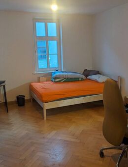 +++ Top zentral gelegenes Renditeobjekt mit Ausbaureserve im DG +++ - Jena