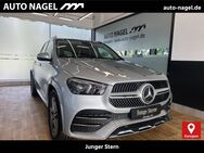 Mercedes GLE 300 AMG, AMG °, Jahr 2023 - Kempen