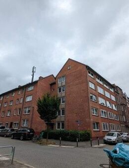 Zwei Dachgeschossrohlinge mit Baugenehmigung - Kiel