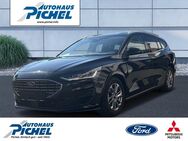 Ford Focus, Titanium SYNC4 PPS SICHERHEITSPAKET, Jahr 2022 - Rochlitz