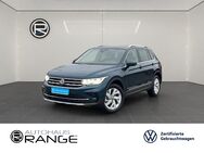 VW Tiguan, 2.0 TDI, Jahr 2023 - Fritzlar