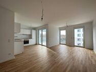 3-Zi.-Whg - SÜD STADT MITTE - ZUHAUSE MITTEN IN NEU-ULM - Neu Ulm