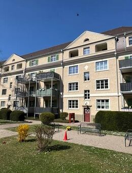 3-Zimmerwohnung mit modernem Altbaucharme - Ludwigshafen (Rhein)