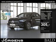 Mercedes GLA 200, d Style MBUX Ambiente, Jahr 2020 - Hagen (Stadt der FernUniversität)