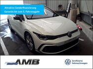VW Golf, 4.2 GTE 0rantie, Jahr 2022 - Borna