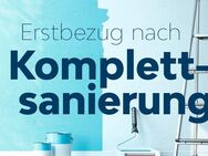 Frisch sanierte 3-Raumwohnung sucht neue Mieter! - Nordhausen