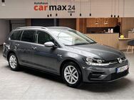 VW Golf 2.0TDI DSG R-Line Kamera ACC - Cadolzburg