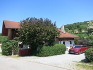 EINMALIGES WUNDERSCHÖNES LANDHAUS MIT HERRLICHEM GARTEN IN WÜHN/GRAFLING BEI DEGGENDORF - Grafling