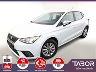 Seat Ibiza, 1.0 TSI 110 Style AppCo, Jahr 2021 - Freiburg (Breisgau)