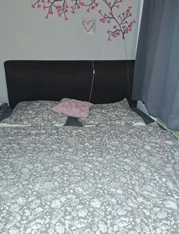 Boxspringbett 180x200 mit Matratze ohne topper - Köln