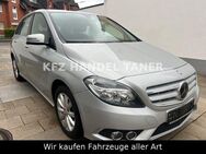 Mercedes-Benz B 180 CDI BlueEfficiency - Troisdorf