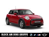 MINI One, , Jahr 2021 - Braunschweig