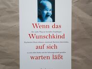 Wenn das Wunschkind auf sich warten läßt (Deutsch) Taschenbuch - Hamburg Wandsbek