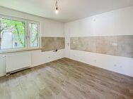 2,5 Zimmer - frisch renoviert - ruhige Lage - Witten