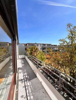 Provisionsfrei In bester Lage von Berenbostel Lichtdurchflutete und 3-4 Zimmer- ETW mit Einbauküche und Südbalkon - Garbsen