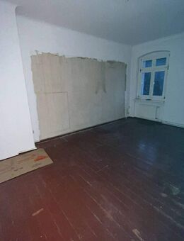 2-Zimmer-Wohnung zum Individualisieren - Ideal für kreative Gestaltung - Berlin