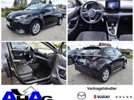 Mazda 2, 1.5 VVT-i Hybrid Centre-Line, Jahr 2024 - Schleusingen