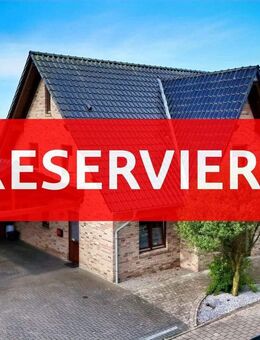 Modernes und großzügiges Einfamilienhaus in beliebter Lage von Lohne - Wietmarschen