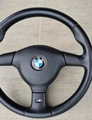 Lenkrad BMW E36 M3 in 38640