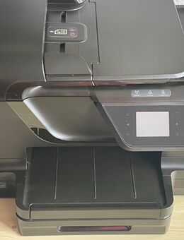 HP Officejet Pro 8600*All-in-ONE*Drucker/Scanner etc*TEIL-DEFEKT*Ersatzteil* - Korschenbroich